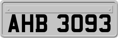 AHB3093
