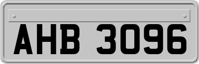 AHB3096