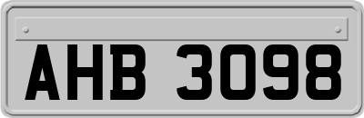 AHB3098