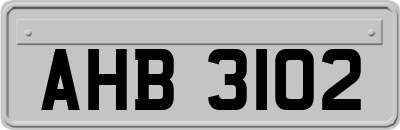 AHB3102