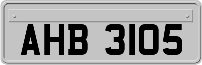 AHB3105