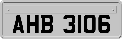 AHB3106