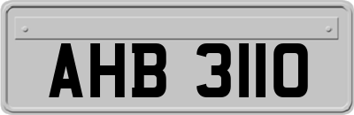 AHB3110