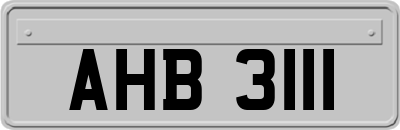 AHB3111