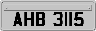 AHB3115