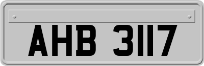 AHB3117