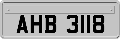 AHB3118