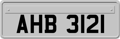 AHB3121