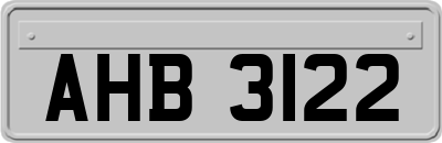AHB3122