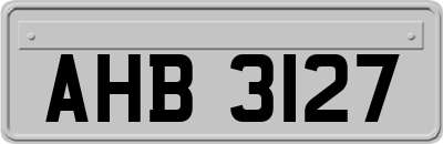 AHB3127
