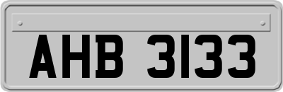 AHB3133