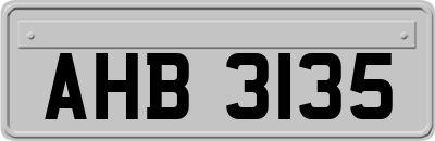 AHB3135