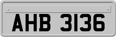 AHB3136