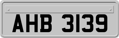 AHB3139