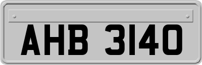 AHB3140
