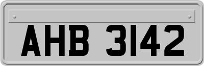 AHB3142