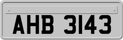 AHB3143