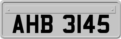 AHB3145