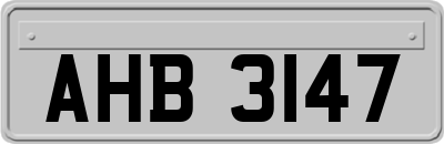 AHB3147
