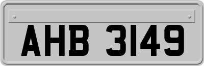 AHB3149