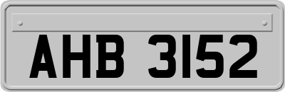 AHB3152