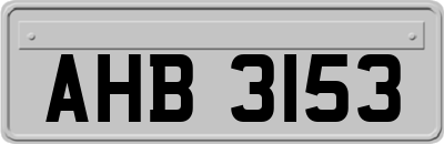 AHB3153