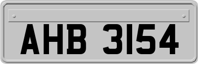 AHB3154