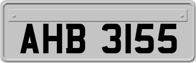AHB3155