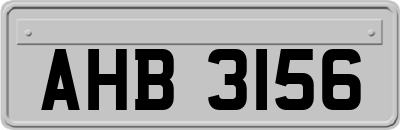 AHB3156