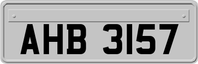 AHB3157
