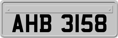 AHB3158