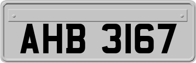AHB3167