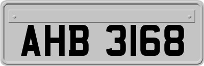 AHB3168