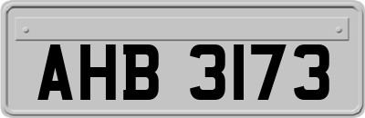 AHB3173