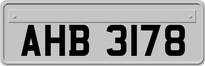 AHB3178