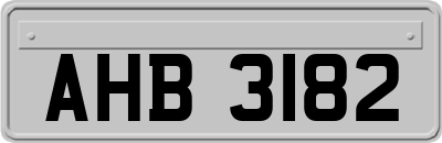 AHB3182