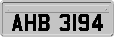 AHB3194