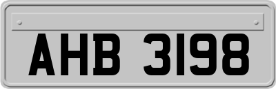 AHB3198