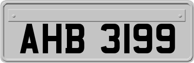 AHB3199