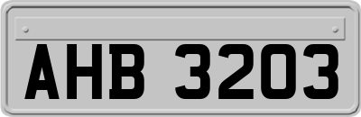AHB3203