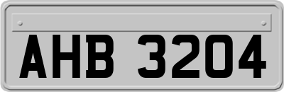 AHB3204