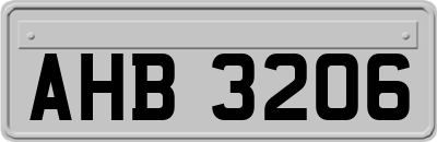 AHB3206