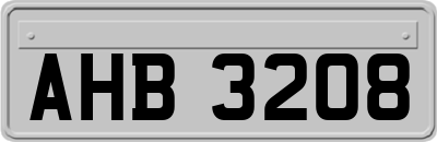 AHB3208