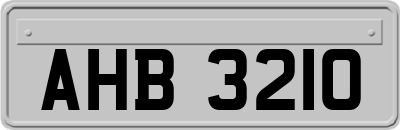 AHB3210