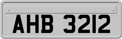 AHB3212