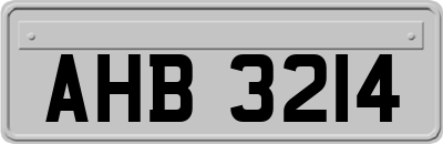 AHB3214