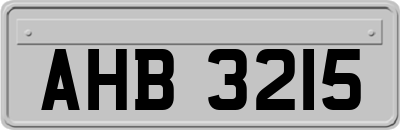 AHB3215
