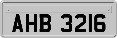 AHB3216