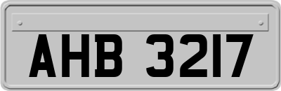 AHB3217