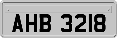 AHB3218